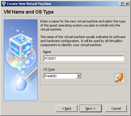 Install Pc Bsd In Virtualbox Mac