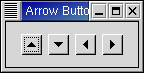 Arrows Buttons Examples