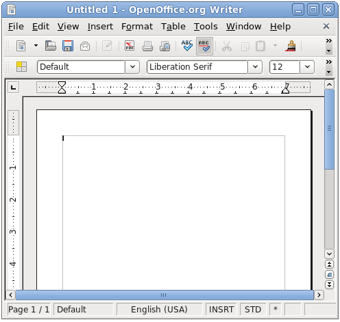 openoffice 3.3 logo. OpenOffice.org 3.1