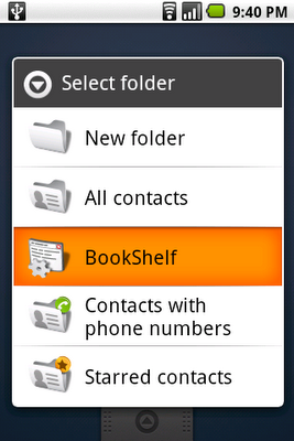 for android download Actual File Folders 1.15
