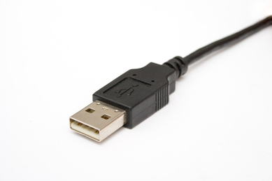 USB Cable and Plug