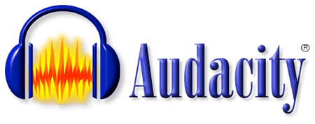 Audacity Logo