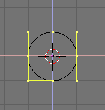 A Surface Circle.