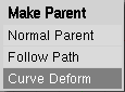 Make Parent menu.
