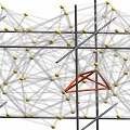 3D Periodic Triangulations Illustration