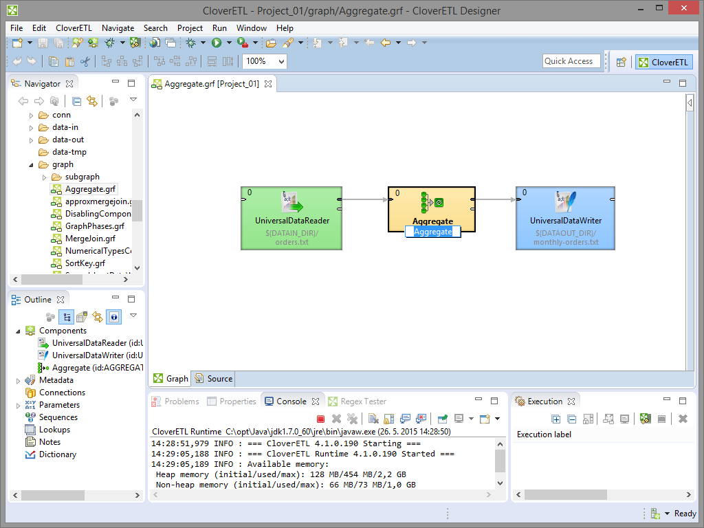 Simple Renaming Components