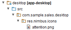 gui themes example4