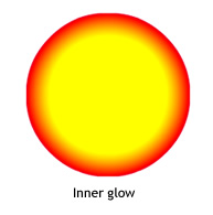 inner glow