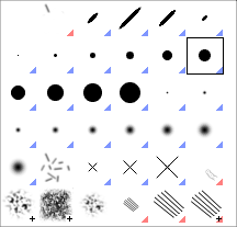 Grid/List view