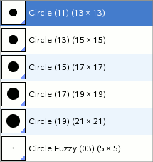 Grid/List view