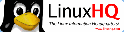 Linux核心开发小组的网站