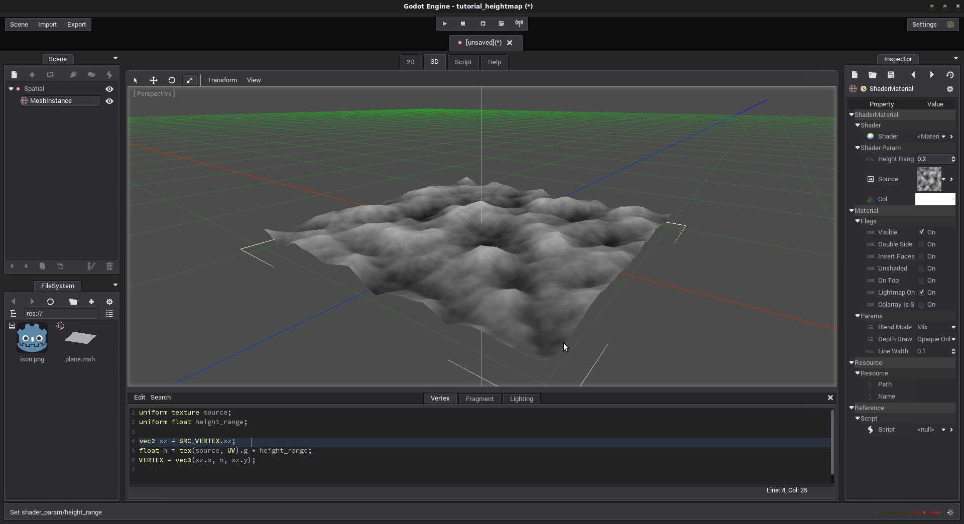 Godot documentation. Godot engine 2. Terrain heightmap Godot. Godot вертексный шейдер. Godot engine lightmap.