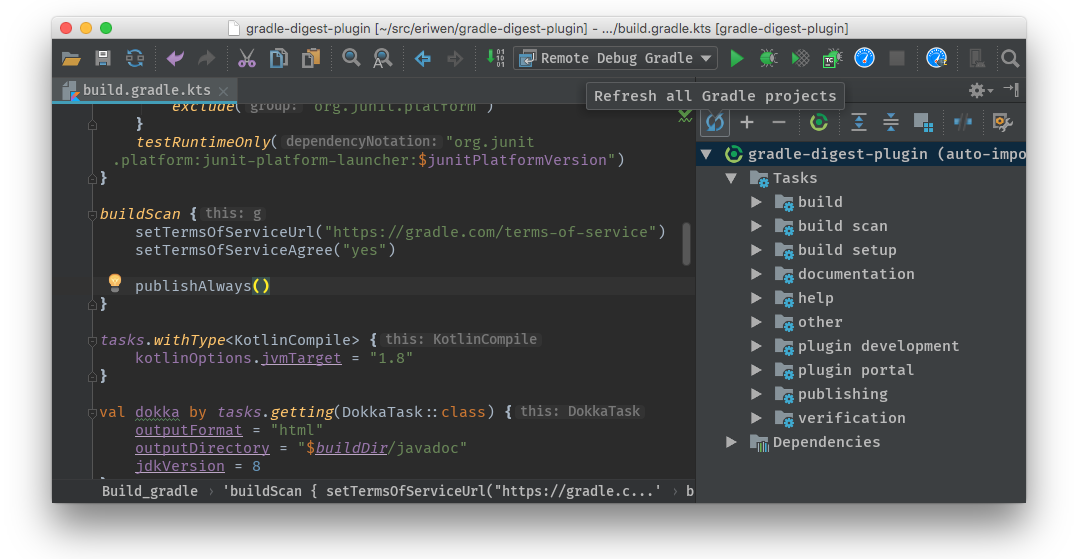 Gradle INTELLIJ idea. Build.gradle java. Build.gradle dependencies. Gradle отчёт.