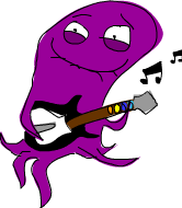 rocktopus