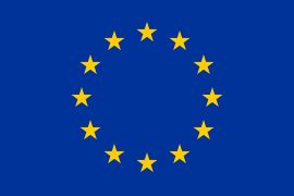 Drapeau de l'Union Europenne