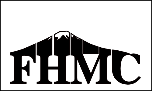 Le logo du FHMC