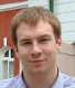 The picture of the author