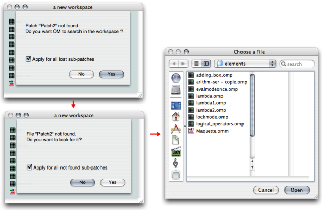 Looking for the reference of a dead box.