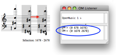 Modifying the offset of a chord "manually".