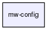 mw-config/