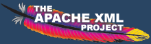 Apache XML for Java