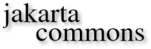 Jakarta Commons
