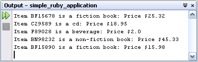 simple_ruby_application Output