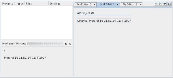 netbeans 8 template manager