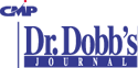 Dr. Dobb's Journal