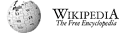 Wikipedia logo