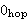  0hop