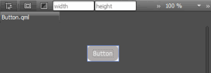 "Button component"