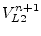 $ V_{L2}^{n+1}$