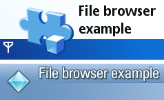 The "FileBrowse" caption displ...