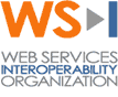 国际WebServices组织